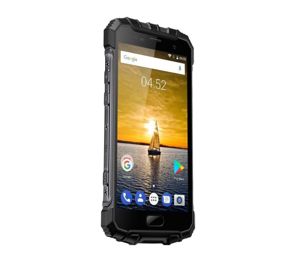 ULEFONE Armor 2 4/64GB Szary - 409576 - zdjęcie 3